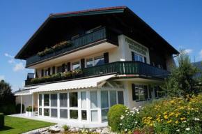 Ferienwohnungen Rettenbacher